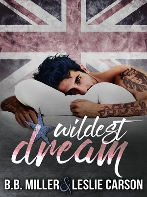 cover image of Wildest Dream